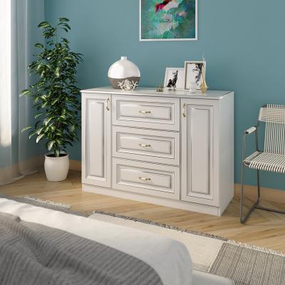 (№12) Комод 2 дверки+3 шухляди /МДФ ІІ група