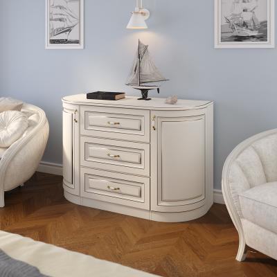 (№13) Комод 2 дверки (R)+3 шухляди/МДФ ІІІ група